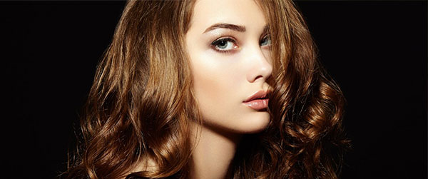 Vinagre de Maça no Cabelo?