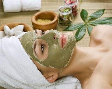 argila verde