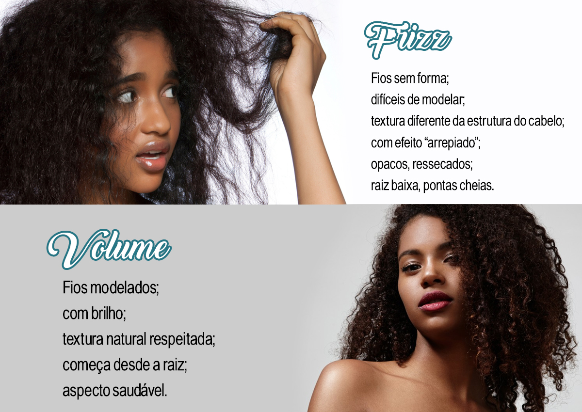 frizz como evitar o temido efeito arrepiado