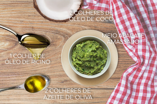 Receita Abacate 3