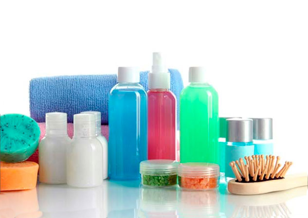 Cuidados com Produtos de Beleza