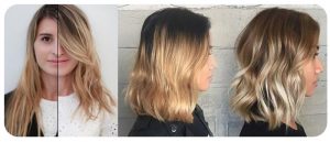 Cortes indicados para cabelo fino