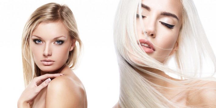 Cabelo Fino - como dar volume