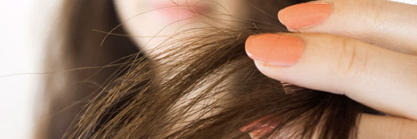 como escolher o shampoo certo