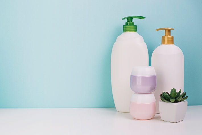 com escolher o shampoo certo