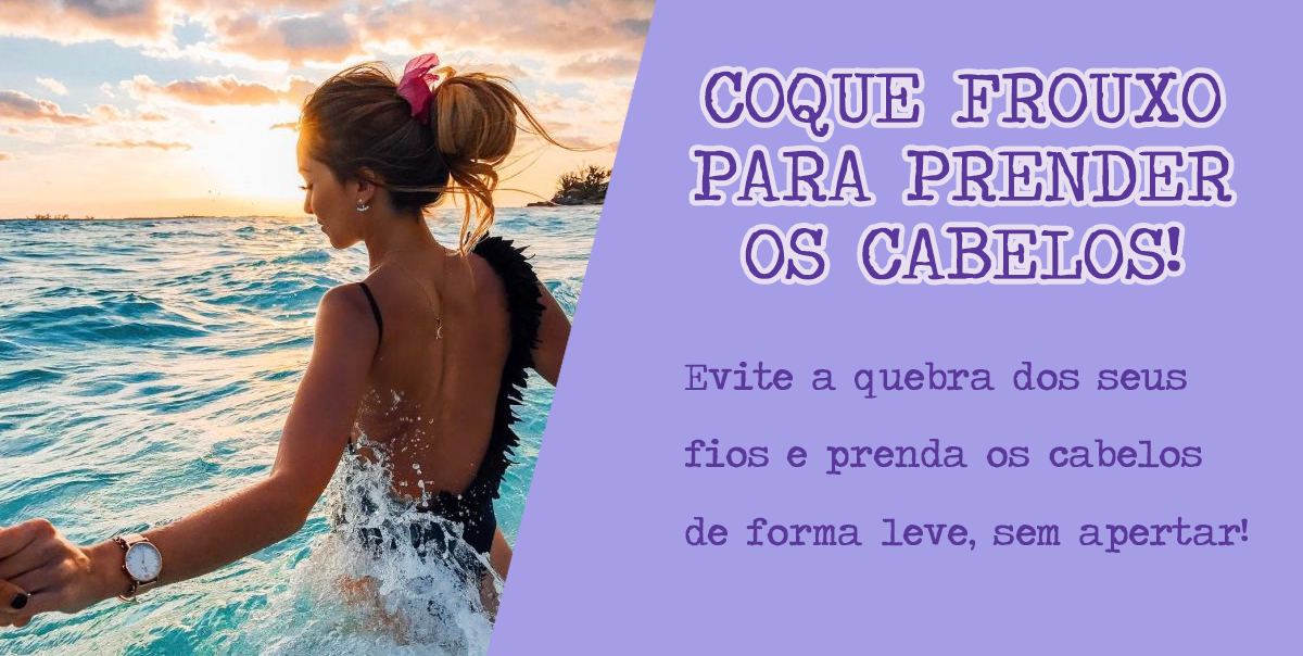 cabelos loiros verão