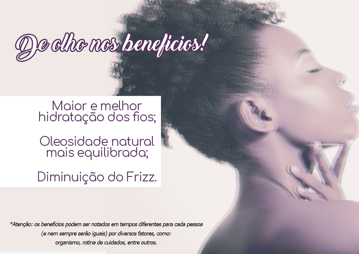 low e no poo - quais sao os beneficios