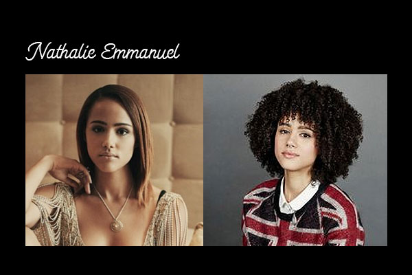 big chop natalie