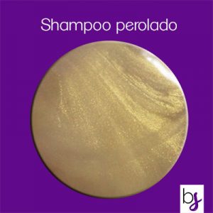beleza simples shampoo perolado