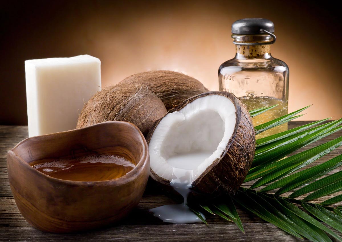 Óleo de Coco para a pele: como usar? – Beleza Simples